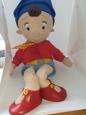 Very Rare Vintage 70cm Noddy