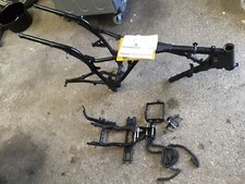 Suzuki Marauder GZ125 HS GZ