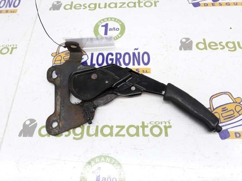 4620160010c0 handbrake lever - handbrake,
