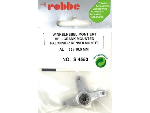 Robbe bell crank - /, 10.5