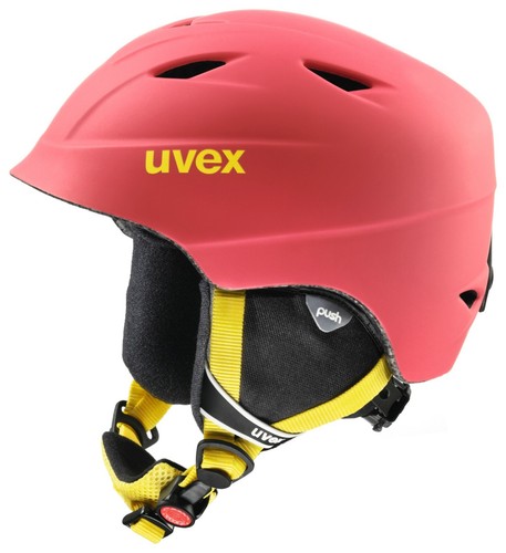 Uvex airwing pro boys - airwing,