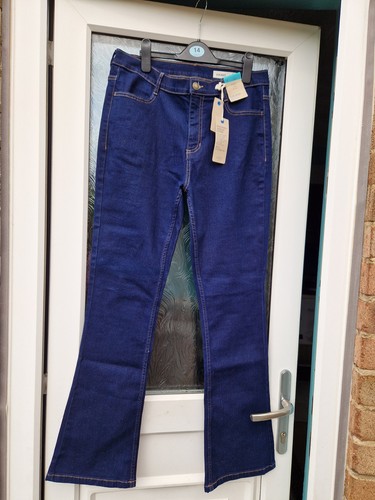 Women dark blue stretch - women's,