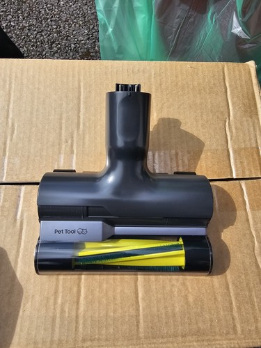 Samsung jet pet - jet, vacuum