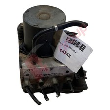 MAZDA CX-7 SPORT ABS PUMP CONTROL UNIT MODULE 2009-2012 EH46437AO 0265235622