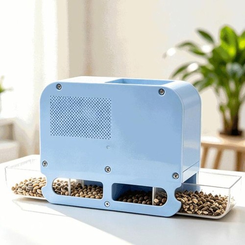 Electric bird grains - electric, shell