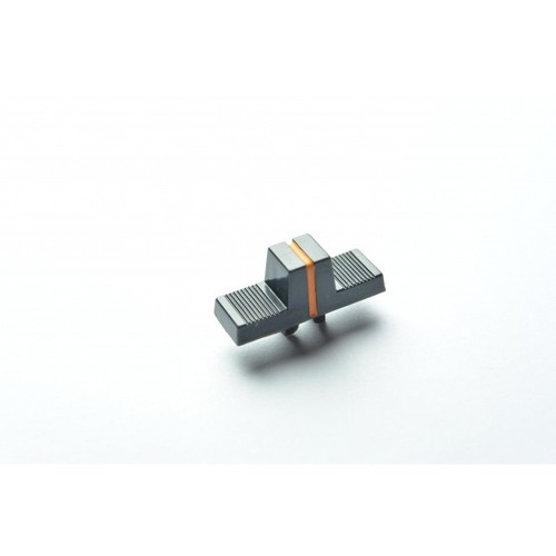 Orange cap 101 202 - cap, sh-101