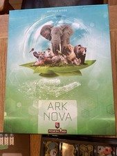 Ark Nova Board Game