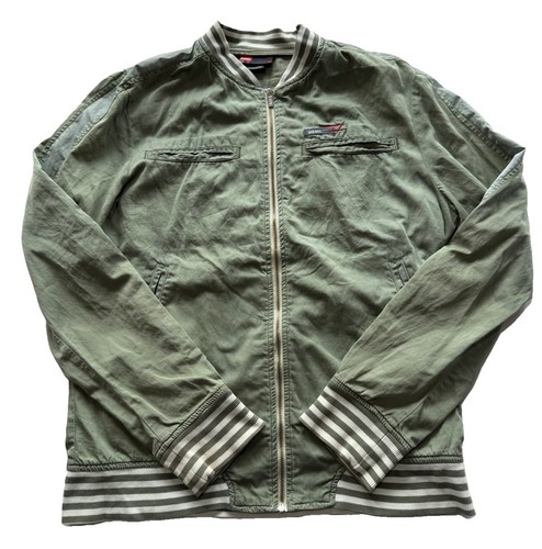 Diesel archive olive green - archive,