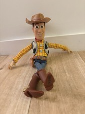 Toy Story Woody Pull String