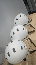 White Scooter / Skateboard