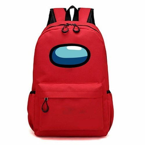 Game shoulder backpack - game,