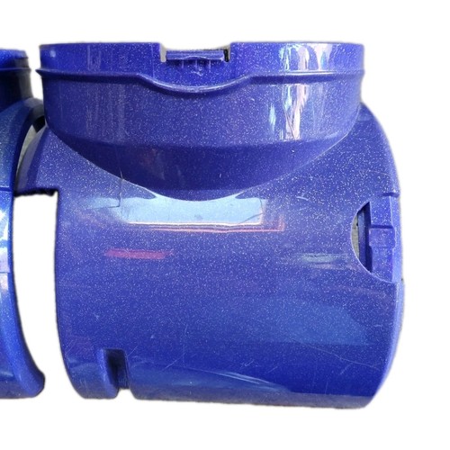 Dyson dc07 clutched - dc07, purple