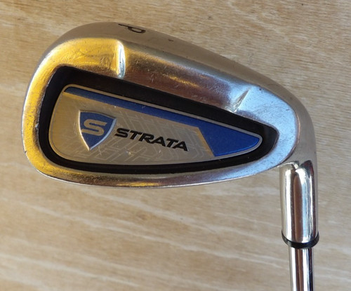 Strata pitching wedge loft - wedge, 44