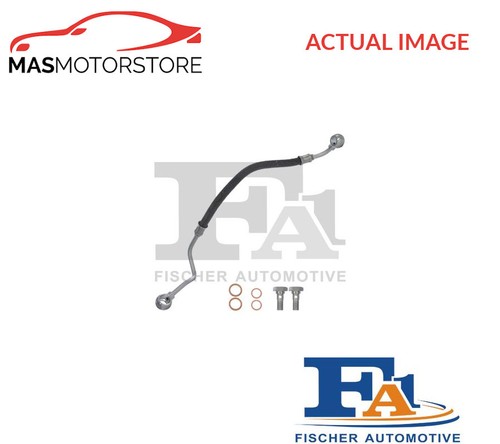 Oil pipe charger fa1 613 - oil,