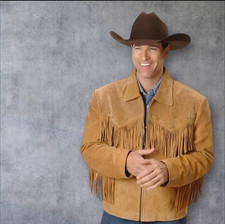 Men's Native American Style