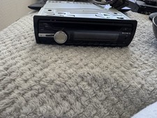 Sony Car Stereo, DAB Radio