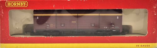 Hornby r6042a ews - hornby,