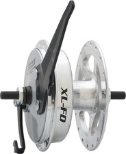 Sturmey Archer XL-FD Front