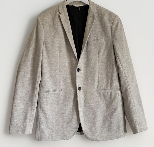 Zara men light - zara, textured