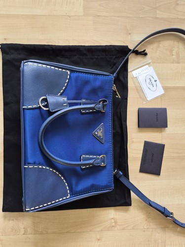 Prada saffiano way - prada,