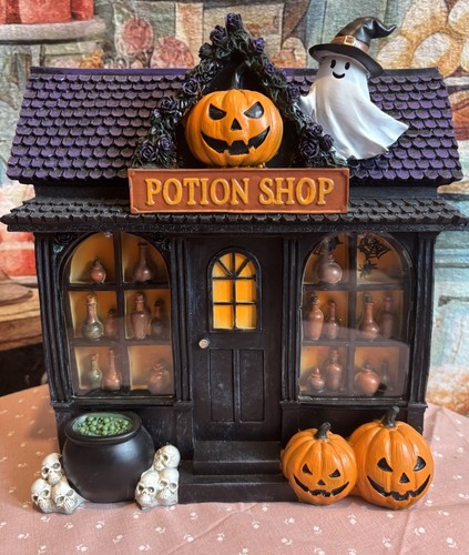 Maxx halloween light - tk,