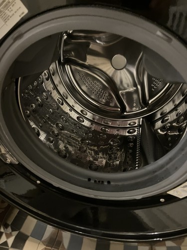 12kg washing machine - 12kg,
