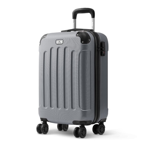 Lugg skywander suitcase - skywander,