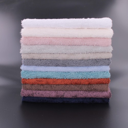 Bamboo terry towelling soft - towelling,