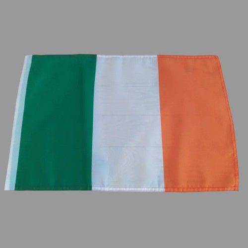 Ireland flag 45cm 30cm - x,