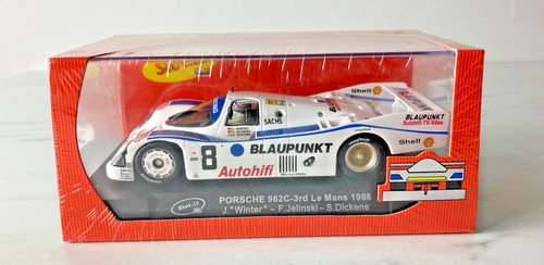 Slot porsche 962c - it,
