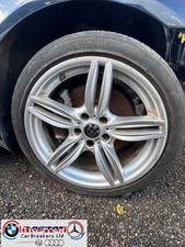 BMW 5 SERIES F10 M SPORT 8.5J