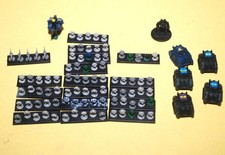 Epic 40k, 40,000 - Space