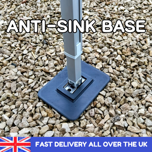 2pcs awning foot - awning,