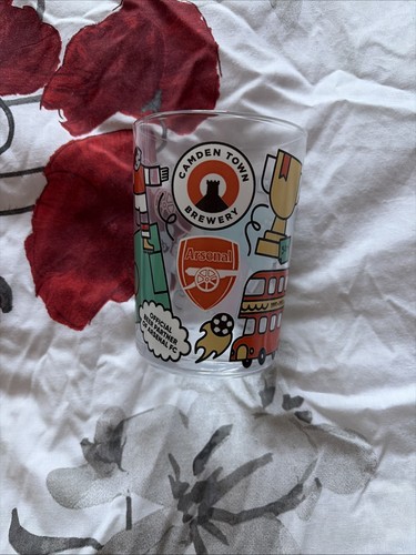 Camden town arsenal official - camden,