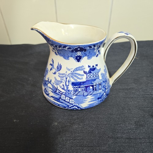 Vintage burleigh ware - vintage,