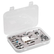 15pcs Sewing Machine Presser