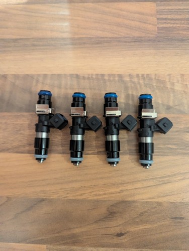 790cc bosch injectors - bosch, maxxecu