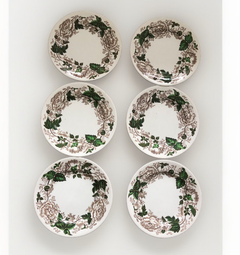Wedgwood etruria barlaston - 6,