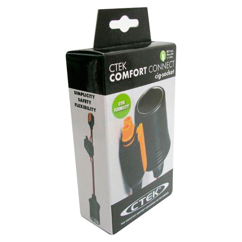 Ctek comfort connect 12v - comfort,