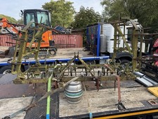 Spring Tyne Harrows/cultivator