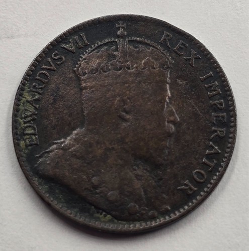 Cyprus piastre coin - cyprus, 1/4