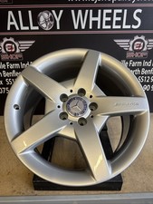 1 X MERCEDES W203 C CLASS