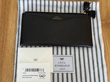 Anya Hindmarch Black Long