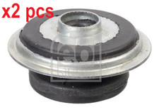 X2 PCS REAR AXLE LEFT MOUNTING