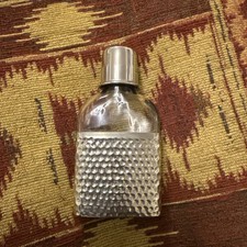 VINTAGE * ST MICHAEL *  GLASS