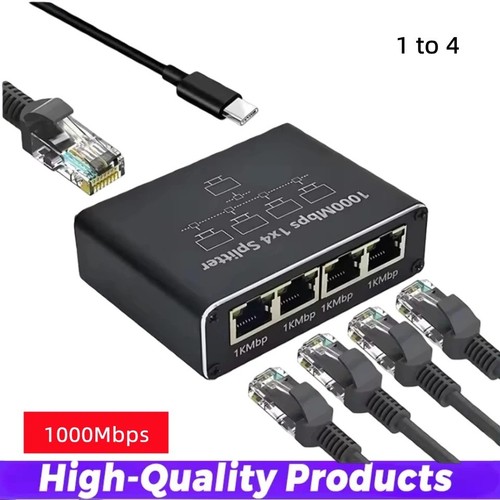 1000mbps rj45 gigabit ethernet - 1000mbps,