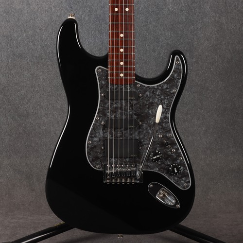 Fender mexican standard - fender,