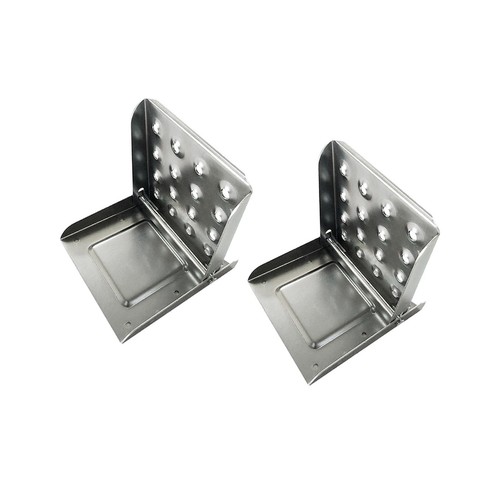 2pcs folding step - 2pcs, truck