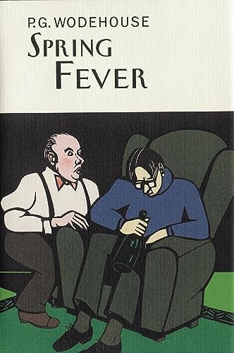 Spring fever everyman s - spring,