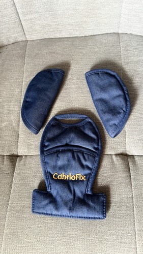 Maxi cosi cabriofix car seat - cabriofix,